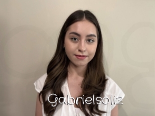 Gabrielsoliz