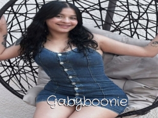 Gabyboonie
