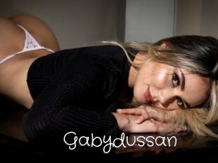 Gabydussan