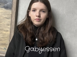 Gabyessen