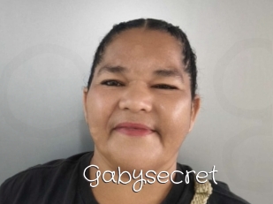 Gabysecret