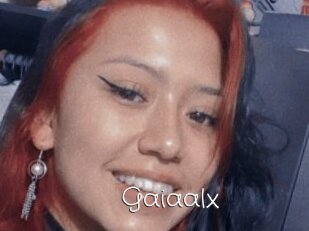 Gaiaalx