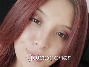 Gaiaoconer