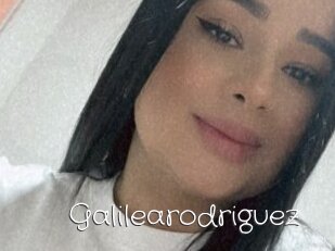 Galilearodriguez