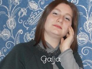 Galja