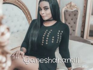 Ganeshahamill