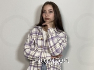 Garygeri