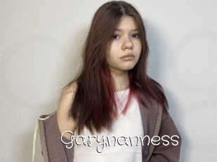 Garynanness