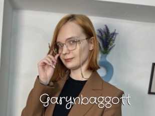 Garynbaggott