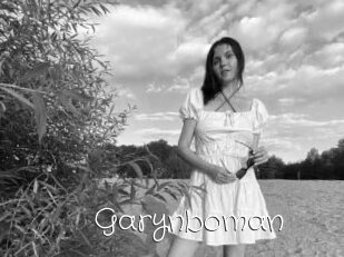 Garynboman