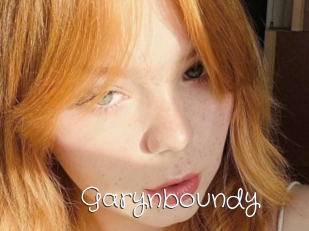 Garynboundy
