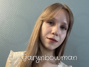 Garynbowman