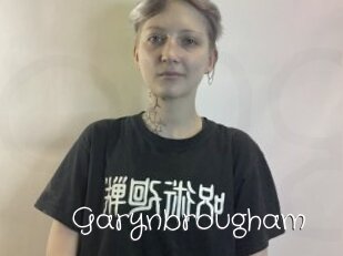 Garynbrougham