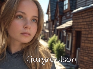 Garynbulson