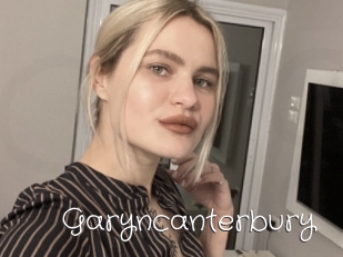 Garyncanterbury