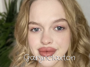 Garynclaxton