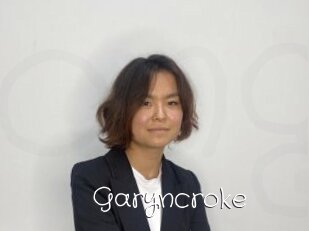 Garyncroke