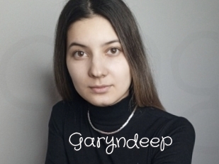 Garyndeep
