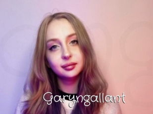 Garyngallant
