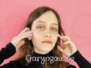 Garyngawne