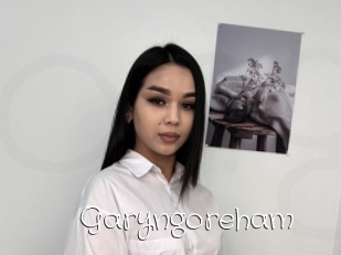 Garyngoreham