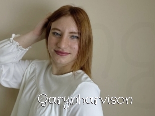 Garynharvison