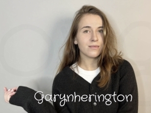 Garynherington
