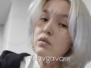 Gavgavoni