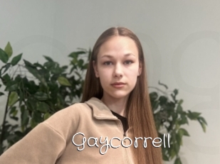 Gaycorrell