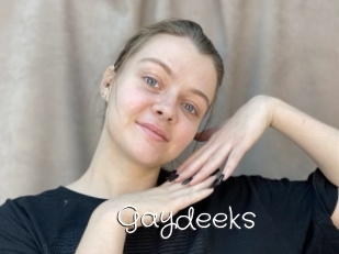 Gaydeeks