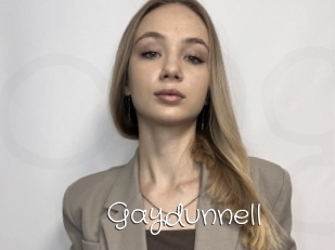 Gaydunnell