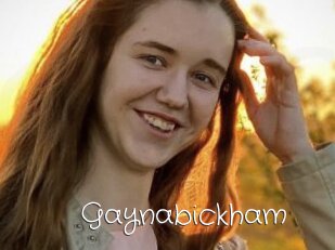 Gaynabickham
