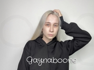 Gaynaboone