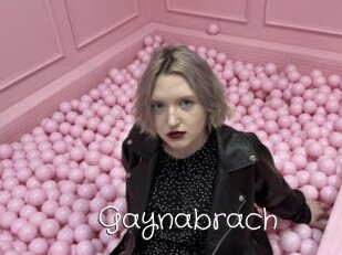 Gaynabrach