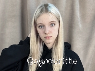 Gaynabrittle