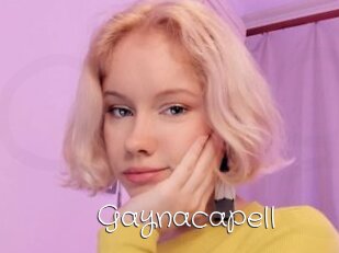 Gaynacapell