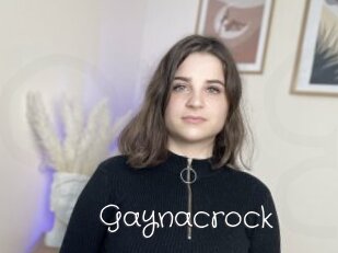 Gaynacrock