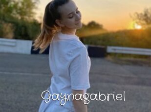 Gaynagabriel