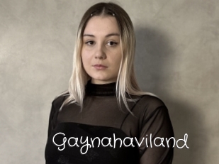 Gaynahaviland