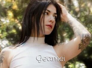 Geamei