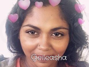Geileasha