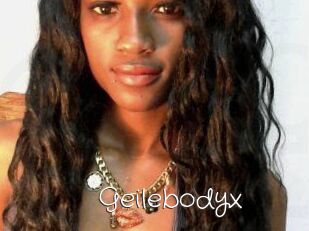 Geilebodyx