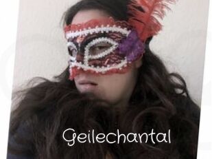 Geilechantal