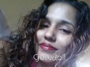 Geiledoll