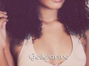 Geilejanine