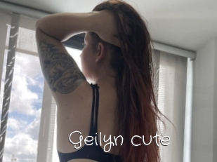 Geilyn_cute