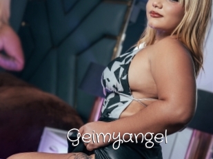 Geimyangel