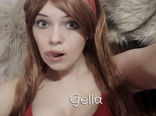 Gella
