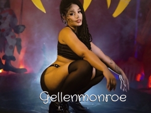 Gellenmonroe