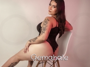 Gemahale